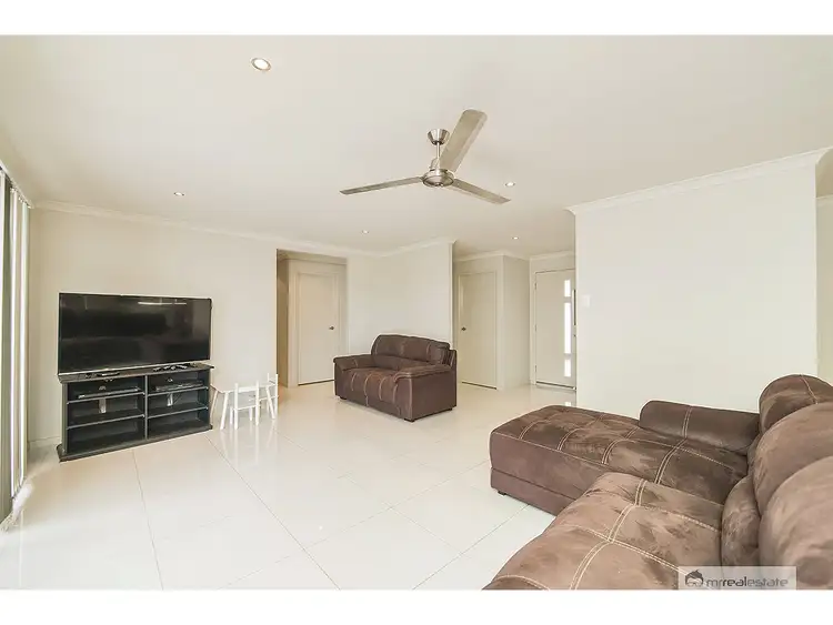 Sixth view of Homely house listing, 59 Middle Road, Gracemere QLD 4702