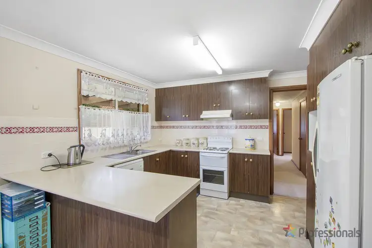 Second view of Homely house listing, 24 Ishbell Drive, Armidale NSW 2350