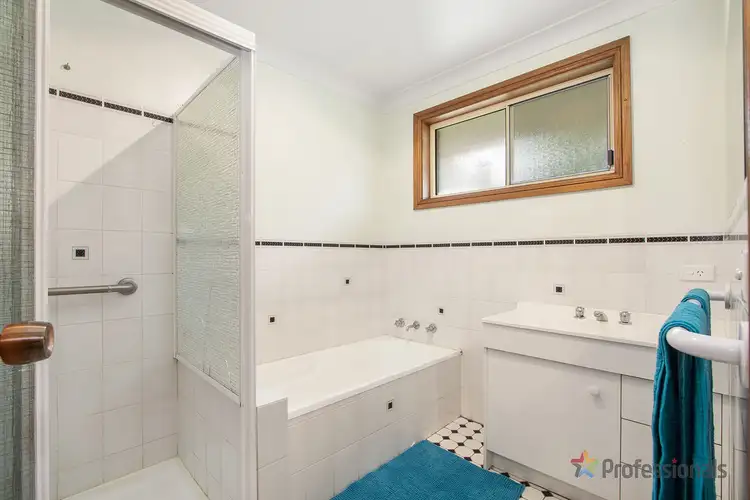 Fifth view of Homely house listing, 24 Ishbell Drive, Armidale NSW 2350