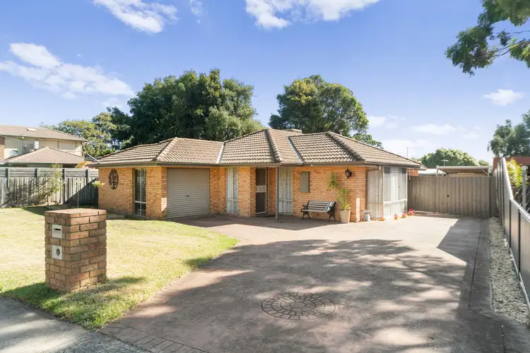3 Rangeview Drive, Skye VIC 3977