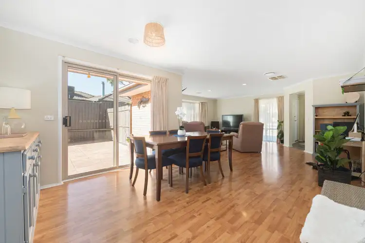 Third view of Homely house listing, 3 Rangeview Drive, Skye VIC 3977