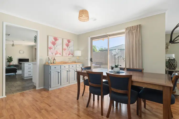 Fifth view of Homely house listing, 3 Rangeview Drive, Skye VIC 3977