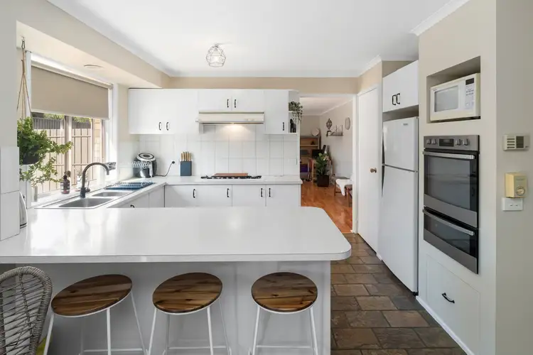 Sixth view of Homely house listing, 3 Rangeview Drive, Skye VIC 3977