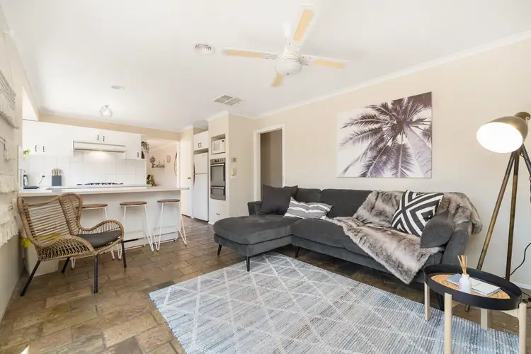 Seventh view of Homely house listing, 3 Rangeview Drive, Skye VIC 3977