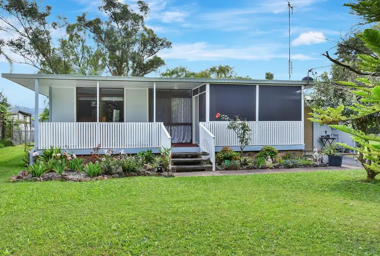 Main view of Homely house listing, 458 Wollombi Road, Bellbird NSW 2325