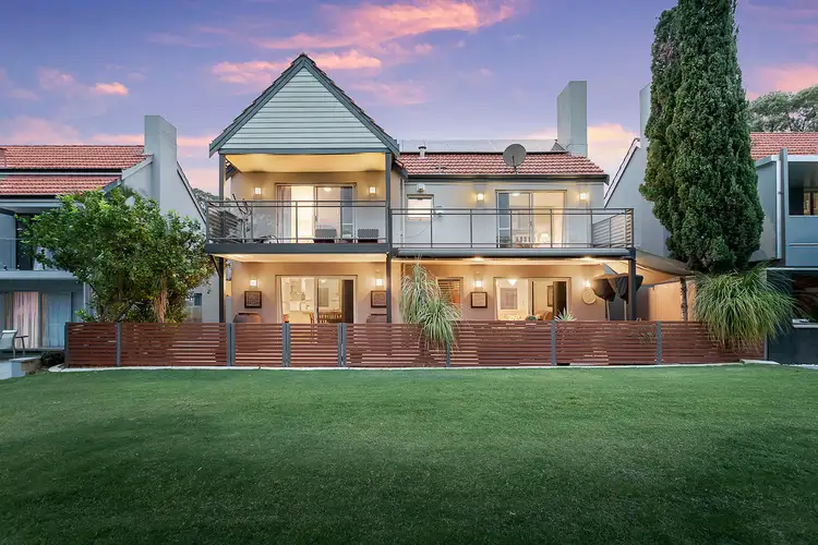 82 Spyglass Grove, Connolly WA 6027