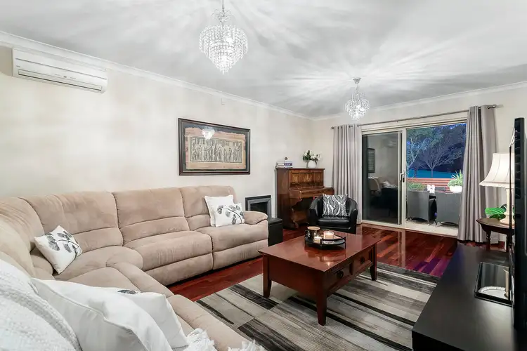Fourth view of Homely house listing, 82 Spyglass Grove, Connolly WA 6027
