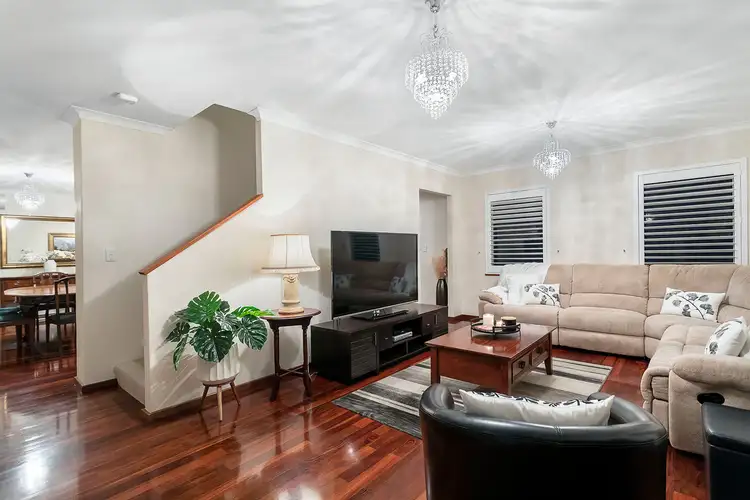 Fifth view of Homely house listing, 82 Spyglass Grove, Connolly WA 6027