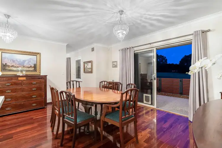 Seventh view of Homely house listing, 82 Spyglass Grove, Connolly WA 6027