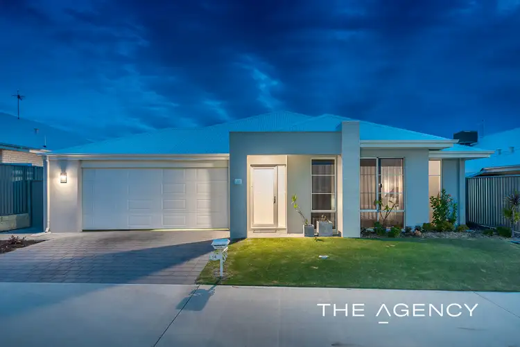 14 Apricot Road, Eglinton WA 6034