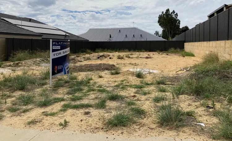 Main view of Homely land listing, 3 Ardara Road, Bullsbrook WA 6084