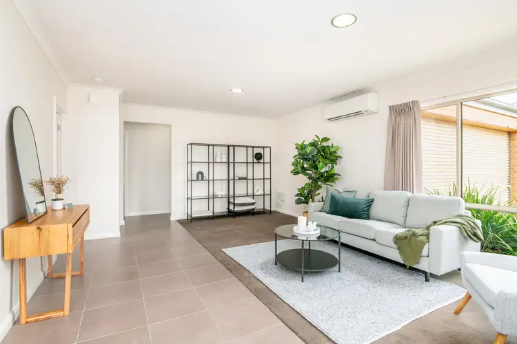Second view of Homely townhouse listing, 2/46 Winston Street, Shepparton VIC 3630