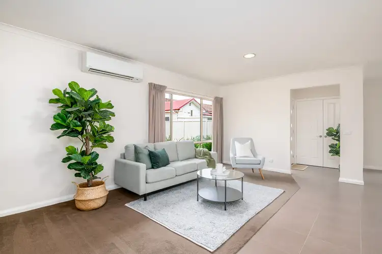 Third view of Homely townhouse listing, 2/46 Winston Street, Shepparton VIC 3630