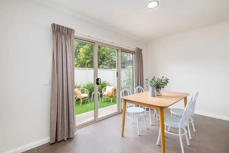 Fifth view of Homely townhouse listing, 2/46 Winston Street, Shepparton VIC 3630