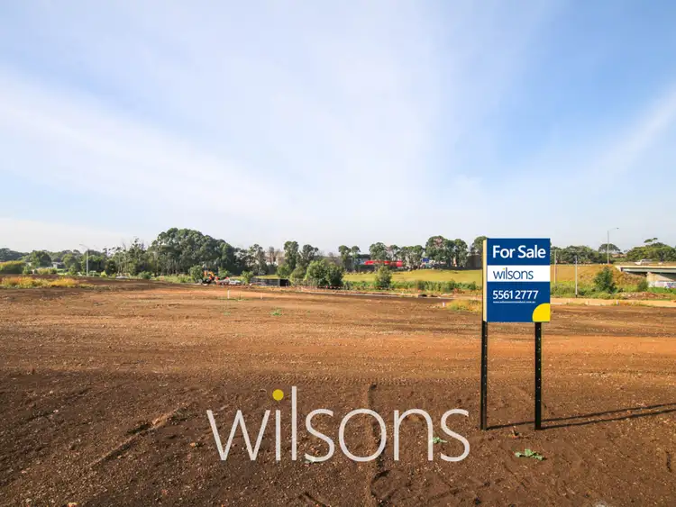 Main view of Homely land listing, LOT 22 Drayton Place, Warrnambool VIC 3280