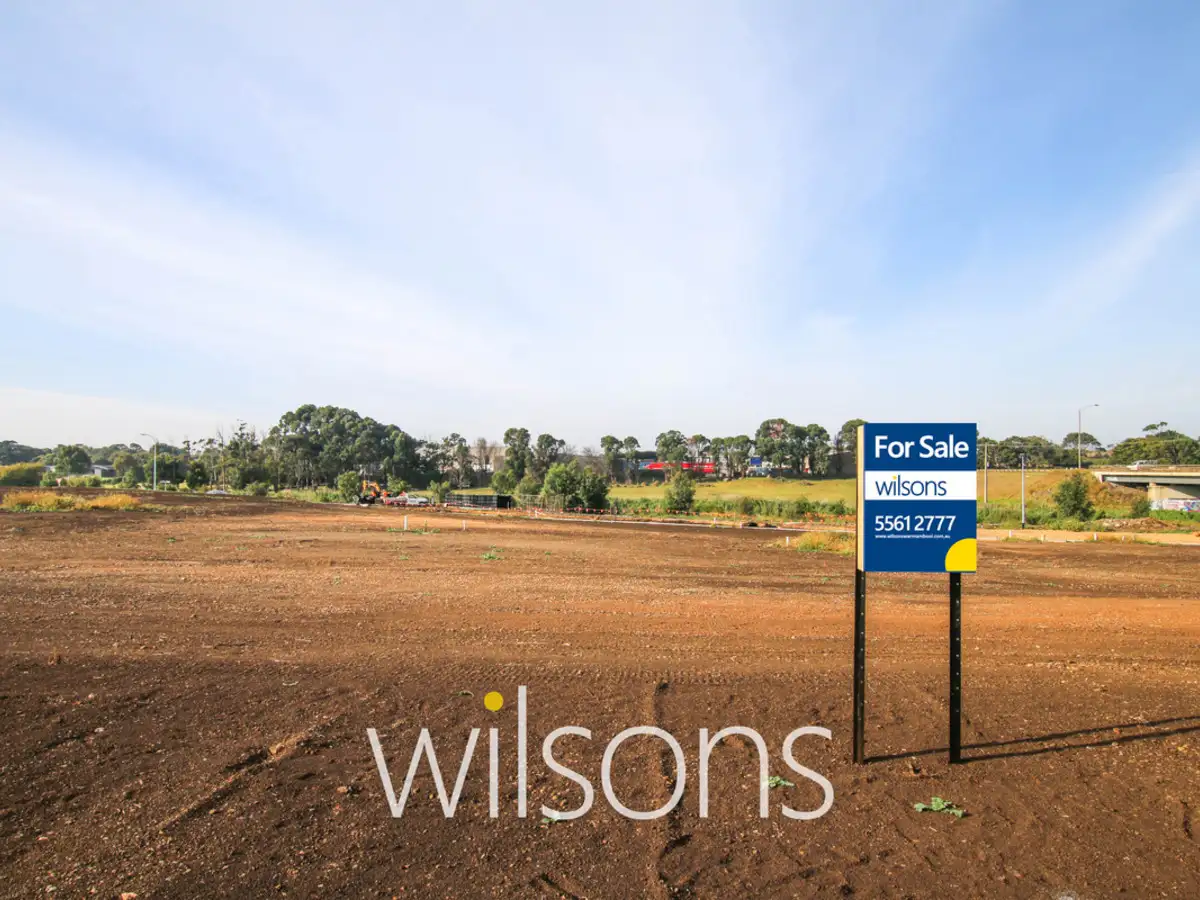 Main view of Homely land listing, LOT 22 Drayton Place, Warrnambool VIC 3280