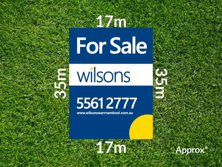 Fourth view of Homely land listing, LOT 22 Drayton Place, Warrnambool VIC 3280