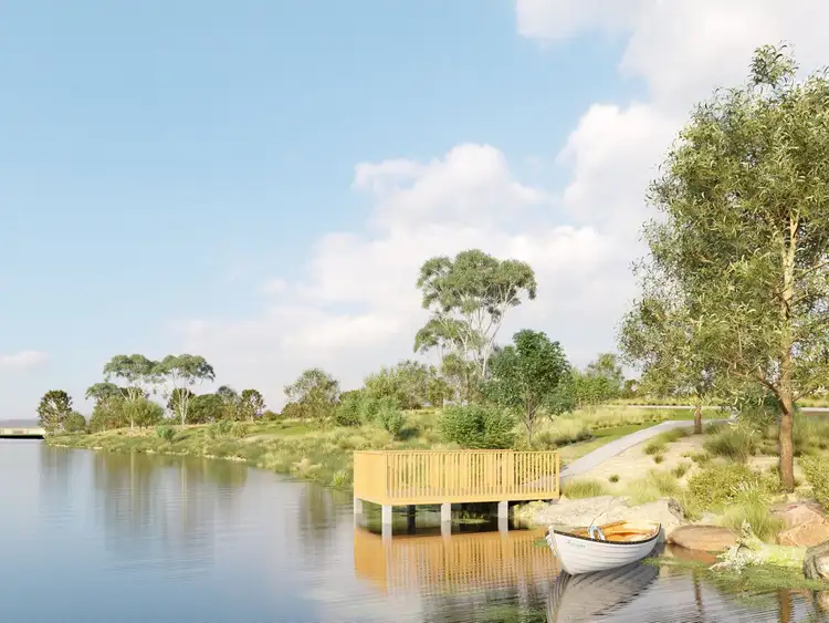 Fifth view of Homely land listing, LOT 22 Drayton Place, Warrnambool VIC 3280