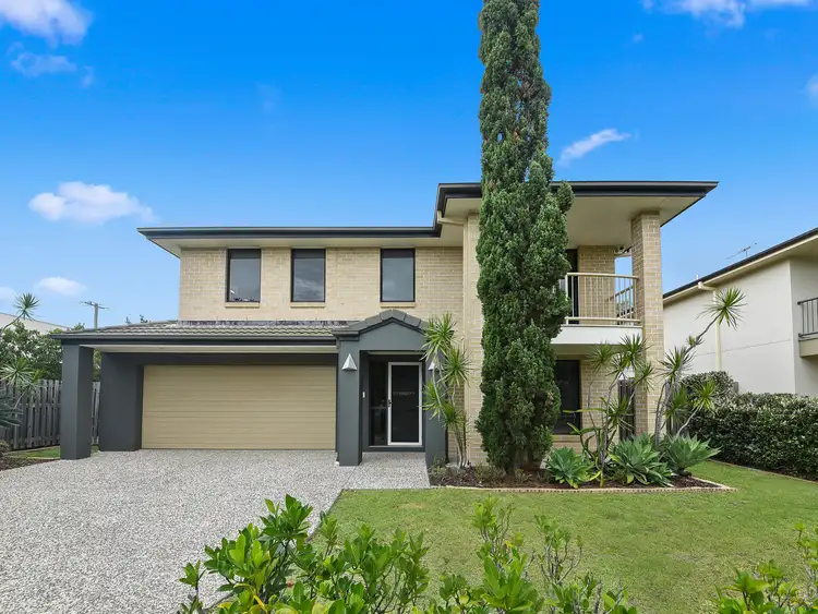 90 Petrie Crescent, Aspley QLD 4034