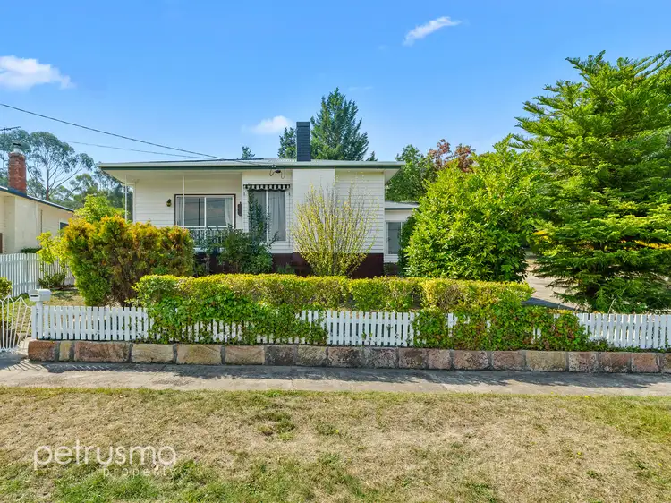 106 North Crescent, New Norfolk TAS 7140