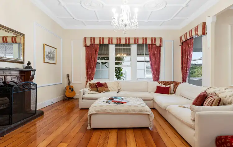 Second view of Homely house listing, 60 Riverview Tce, Hamilton QLD 4007