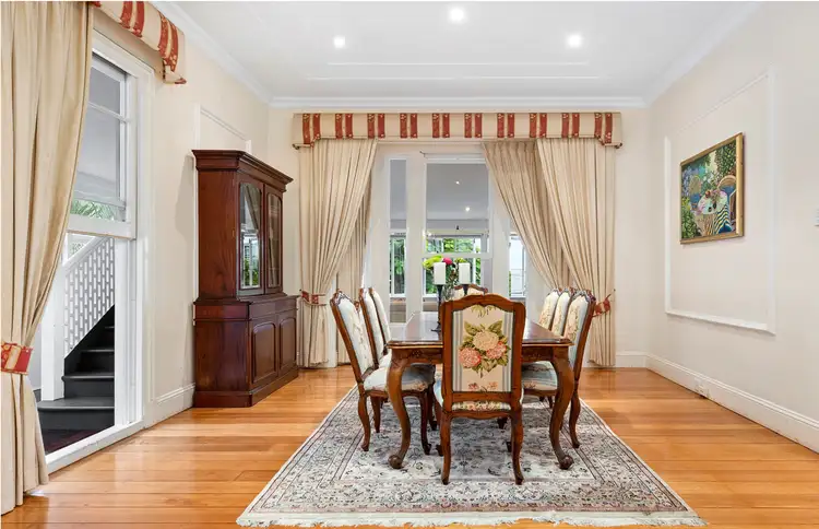 Third view of Homely house listing, 60 Riverview Tce, Hamilton QLD 4007