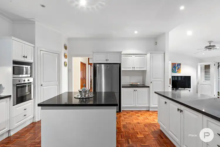 Fourth view of Homely house listing, 60 Riverview Tce, Hamilton QLD 4007