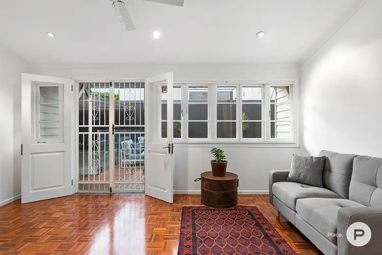 Sixth view of Homely house listing, 60 Riverview Tce, Hamilton QLD 4007