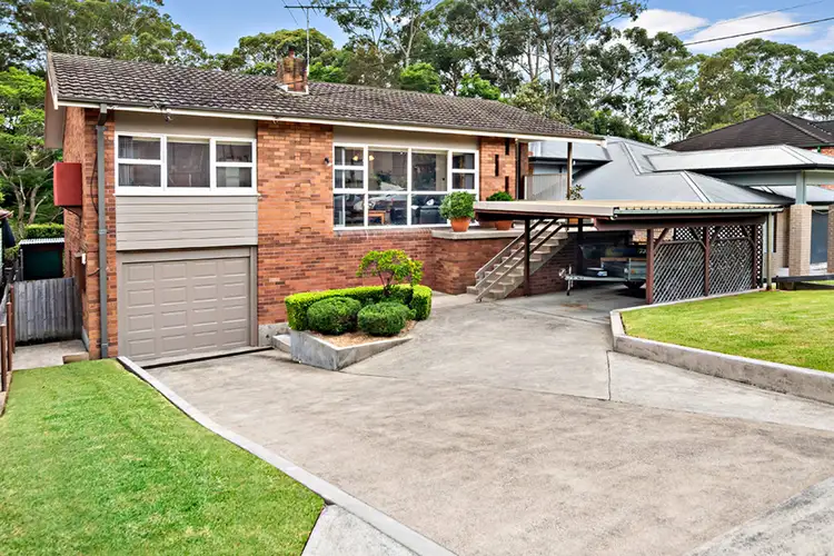 17 Baird Avenue, Ryde NSW 2112