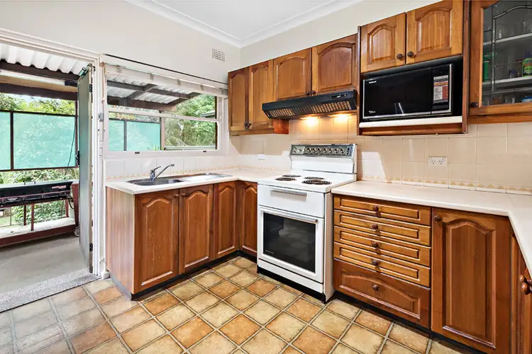 Fourth view of Homely house listing, 17 Baird Avenue, Ryde NSW 2112