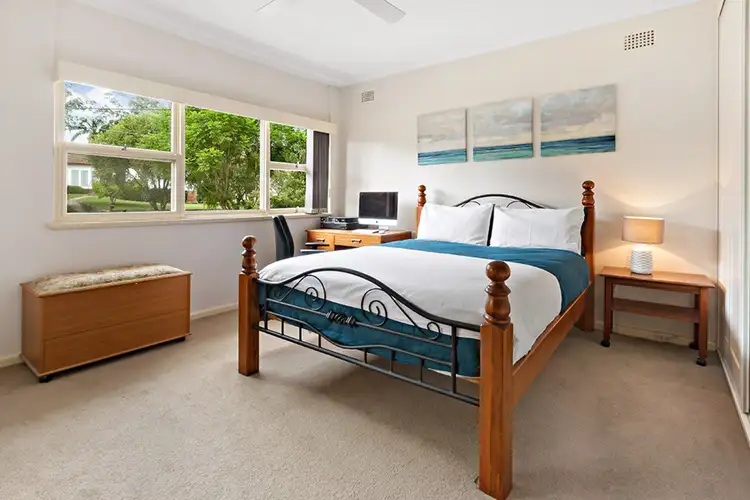 Sixth view of Homely house listing, 17 Baird Avenue, Ryde NSW 2112