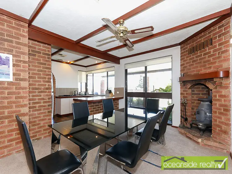 Fourth view of Homely house listing, 64 Bridgewater Drive, Kallaroo WA 6025