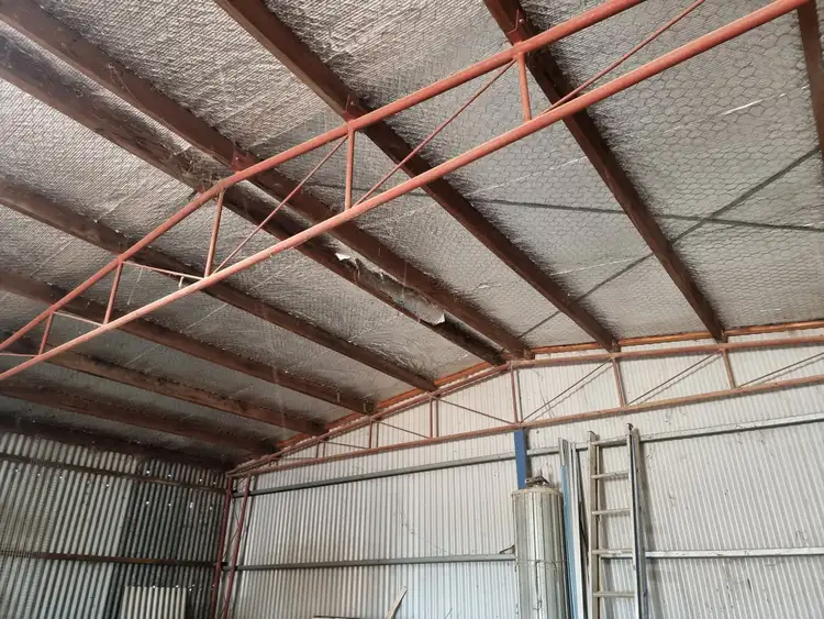 Fourth view of Homely warehouse listing, 46 Western Road, Cohuna VIC 3568