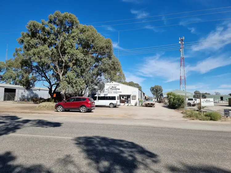 Sixth view of Homely warehouse listing, 46 Western Road, Cohuna VIC 3568