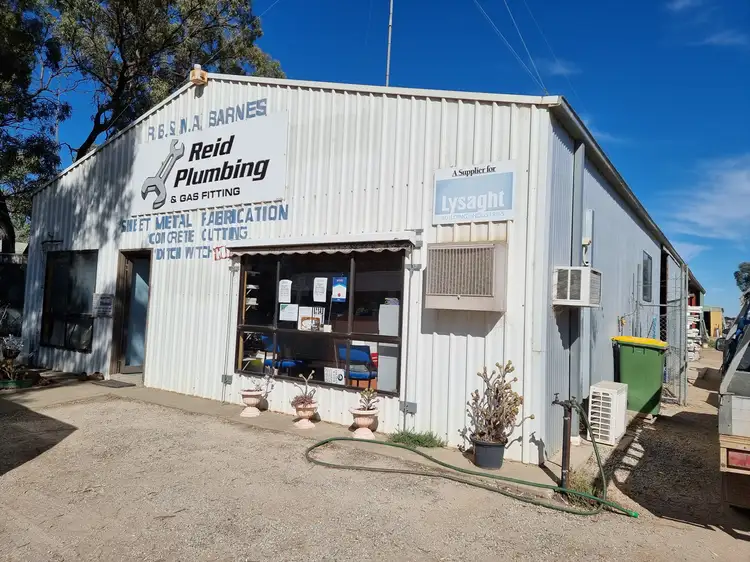 Seventh view of Homely warehouse listing, 46 Western Road, Cohuna VIC 3568