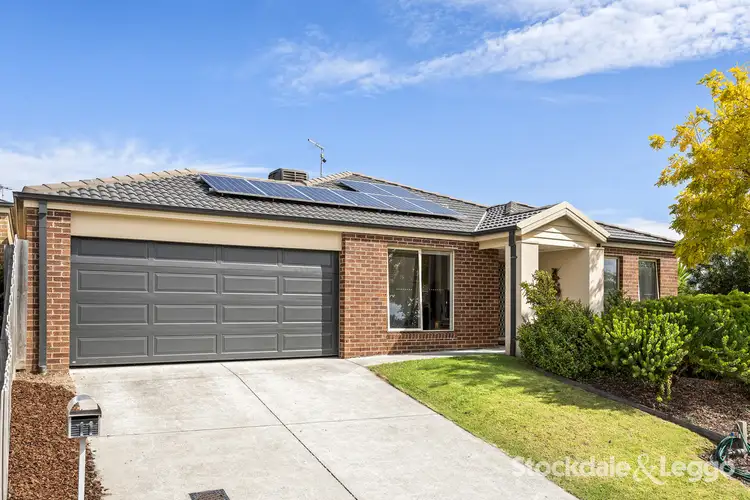 Main view of Homely house listing, 11 Chevy Avenue, Drysdale VIC 3222
