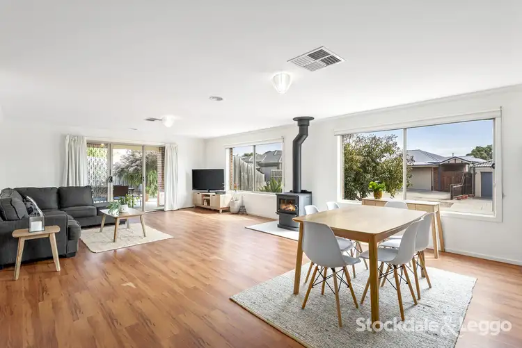 Second view of Homely house listing, 11 Chevy Avenue, Drysdale VIC 3222