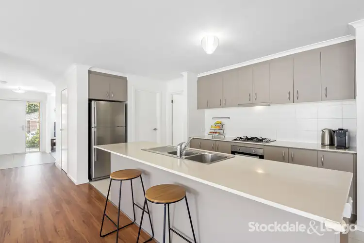 Third view of Homely house listing, 11 Chevy Avenue, Drysdale VIC 3222