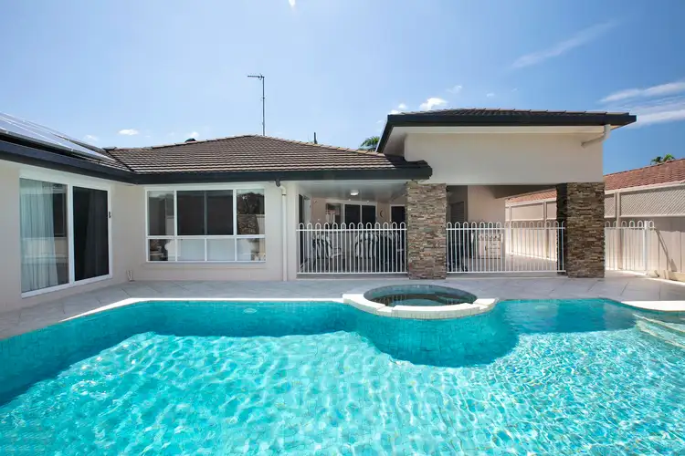 12 Seafarer Court, Bokarina QLD 4575