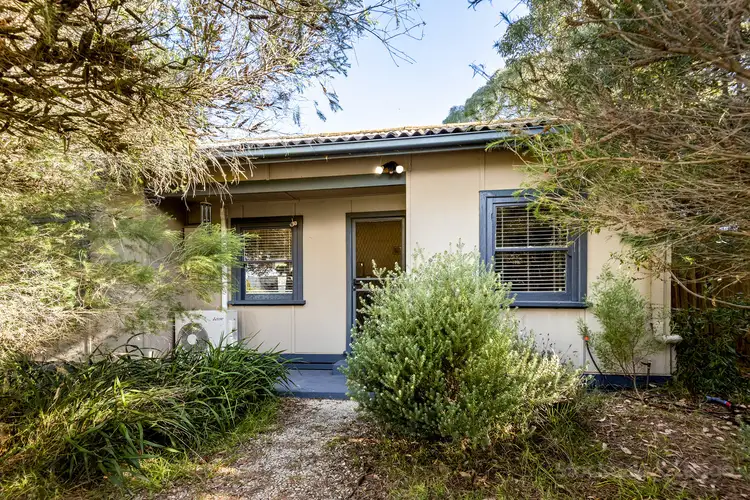 Main view of Homely house listing, 1/52 Clarke Street, Portarlington VIC 3223