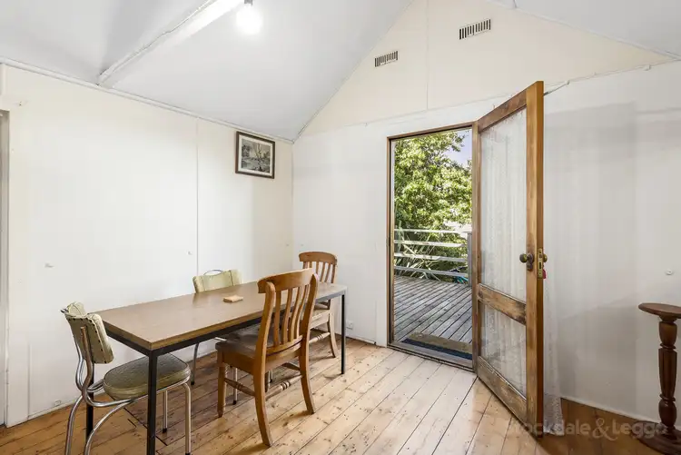 Third view of Homely house listing, 1/52 Clarke Street, Portarlington VIC 3223