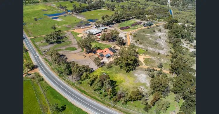 151 Warbrook Road, Bullsbrook WA 6084