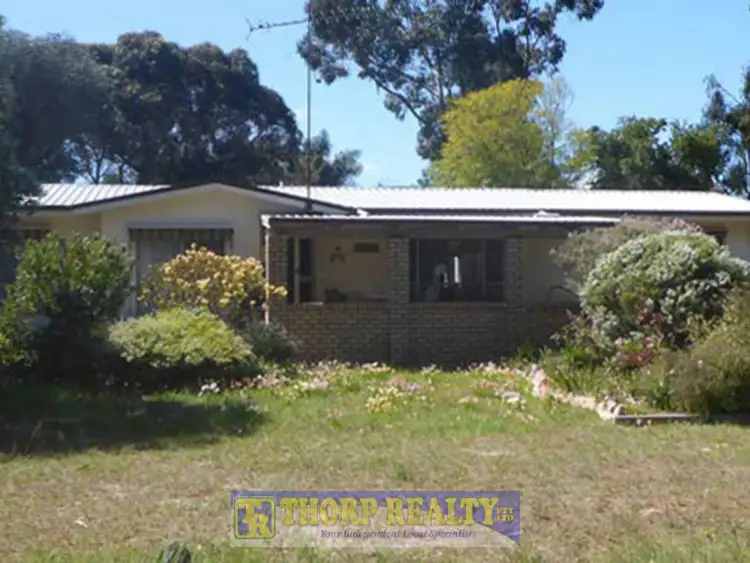 15 Anderson Street, Gibson WA 6448