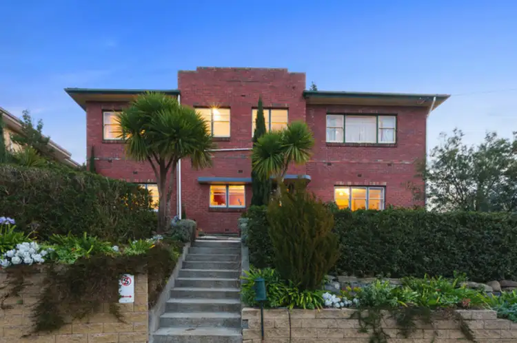 Main view of Homely house listing, 16 Reynolds Court, Dynnyrne TAS 7005