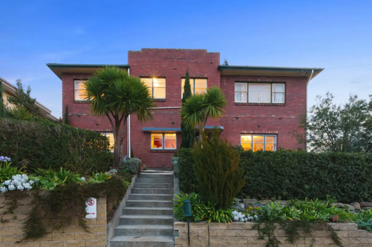 Main view of Homely house listing, 16 Reynolds Court, Dynnyrne TAS 7005
