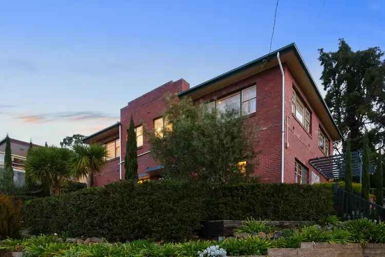 Third view of Homely house listing, 16 Reynolds Court, Dynnyrne TAS 7005