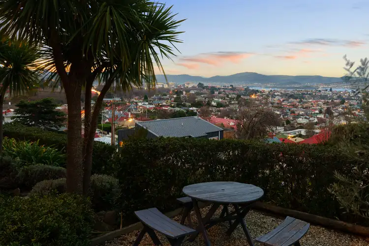 Fourth view of Homely house listing, 16 Reynolds Court, Dynnyrne TAS 7005