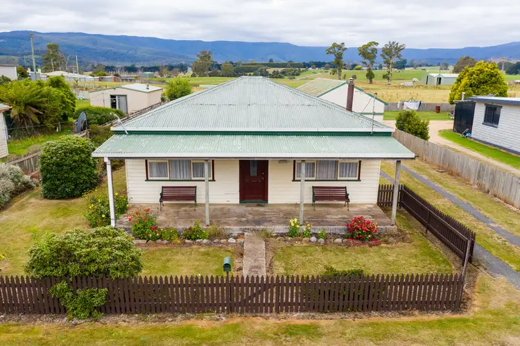 Main view of Homely house listing, 13 East Maurice Road, Ringarooma TAS 7263