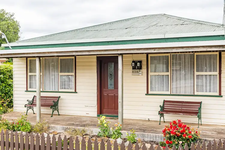 Second view of Homely house listing, 13 East Maurice Road, Ringarooma TAS 7263