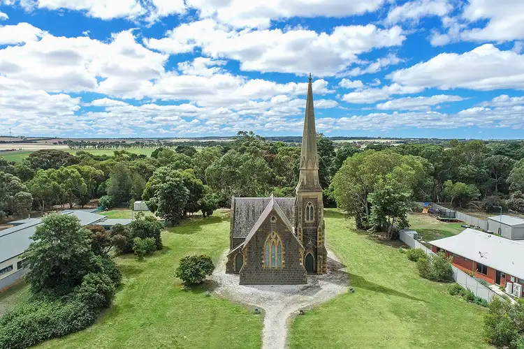 Sixth view of Homely rural property listing, 60 Ferrars Street, Rokewood VIC 3330